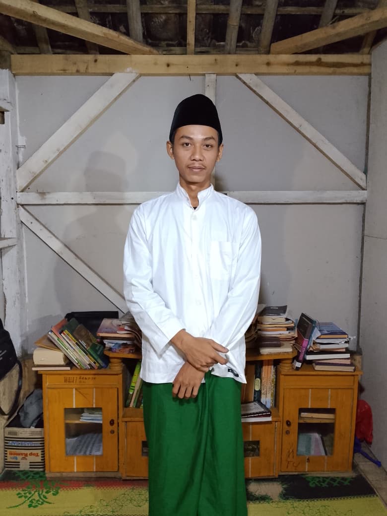 Pimpinan Pesantren